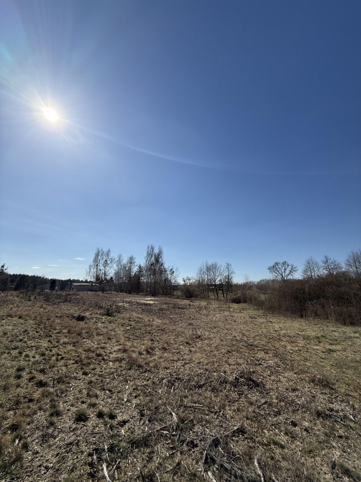 Działka rolno-budowlana Kazuń-Bielany, ul. Kampinoska. Zdjęcie 6