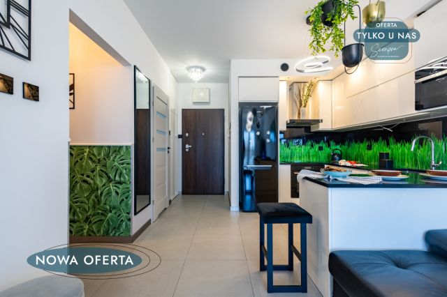 Mieszkanie 3-pokojowe Łódź Stare Polesie, ul. gen. Lucjana Żeligowskiego. Zdjęcie 5