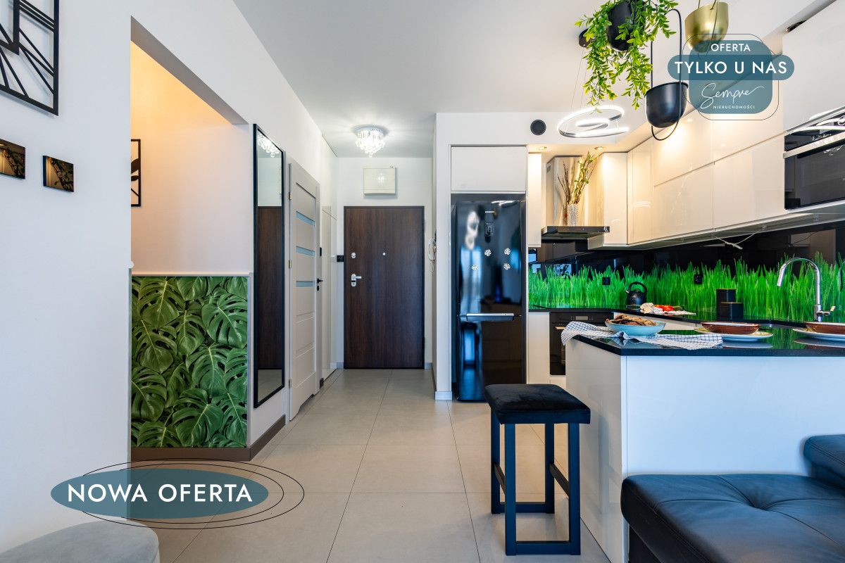 Mieszkanie 3-pokojowe Łódź Stare Polesie, ul. gen. Lucjana Żeligowskiego. Zdjęcie 5