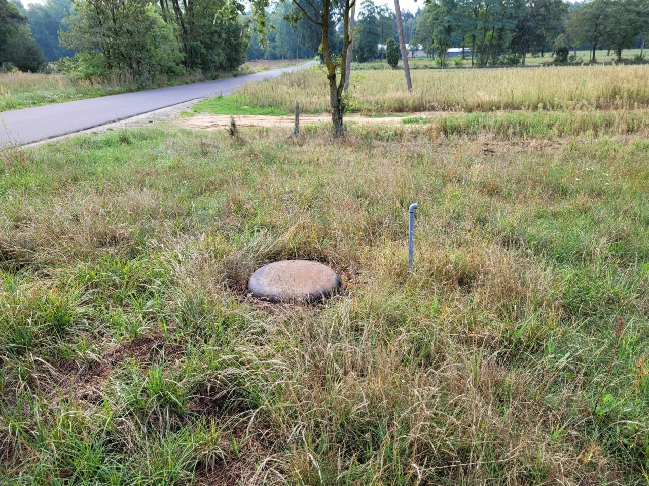 Działka budowlana Przekora, Tarnowa 2. Zdjęcie 2