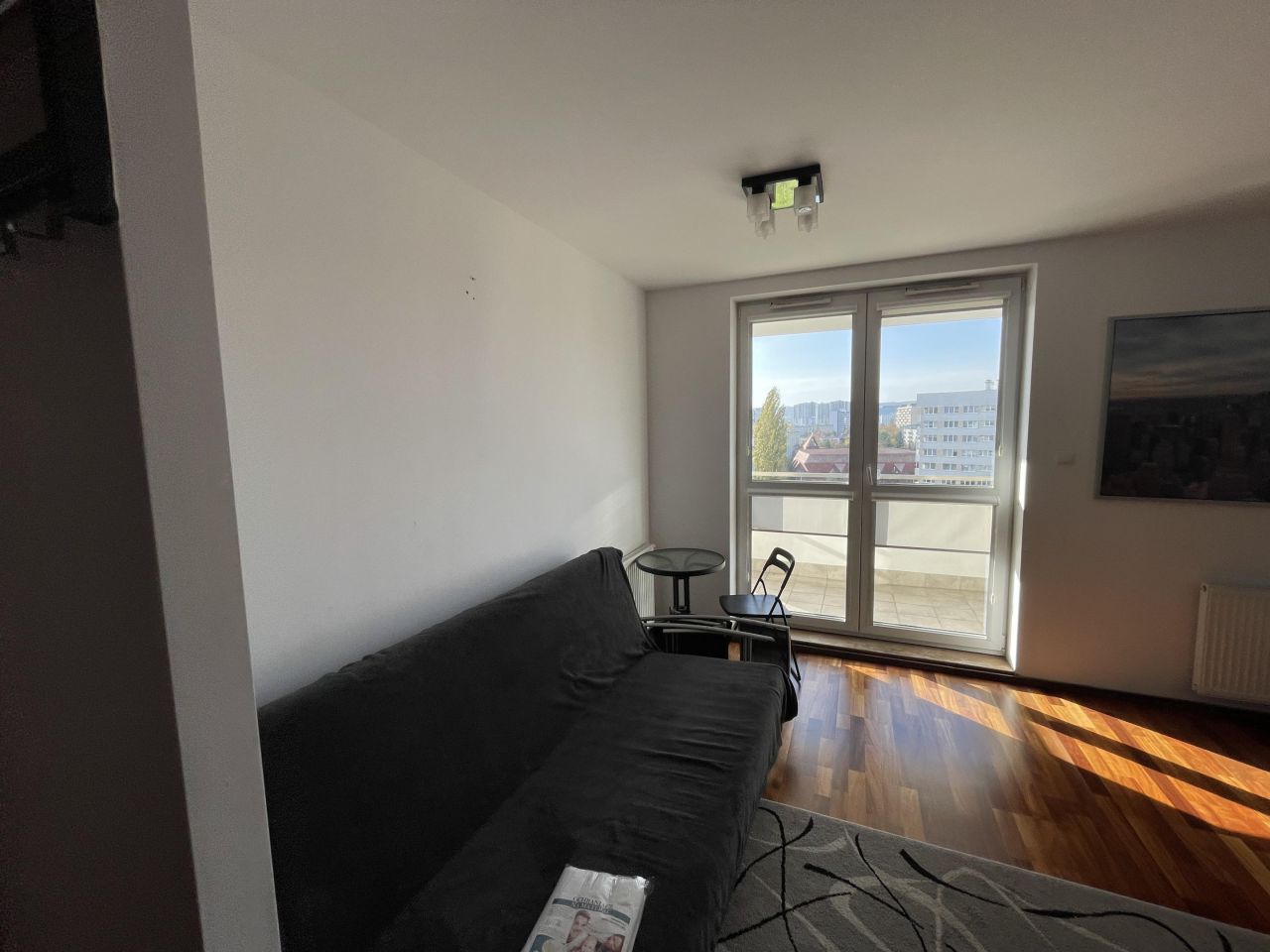 Mieszkanie 2-pokojowe Gdańsk Przymorze, ul. Olsztyńska. Zdjęcie 3