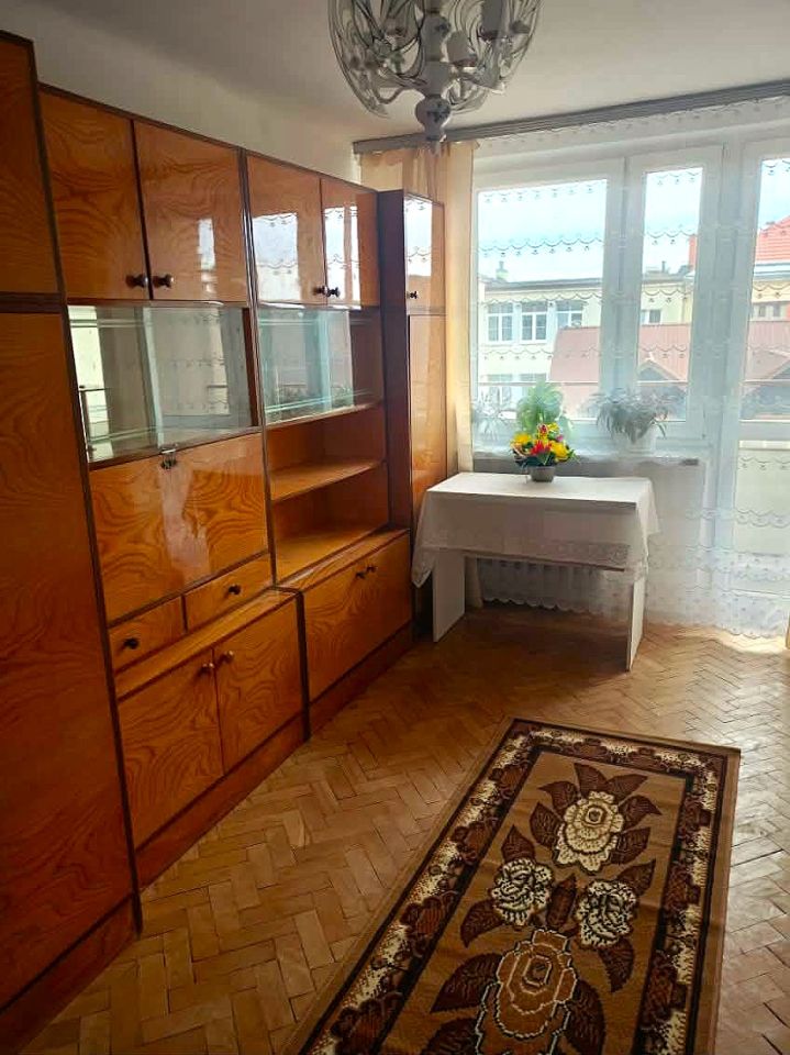 Mieszkanie 1-pokojowe Rzeszów, ul. ks. Józefa Jałowego. Zdjęcie 2