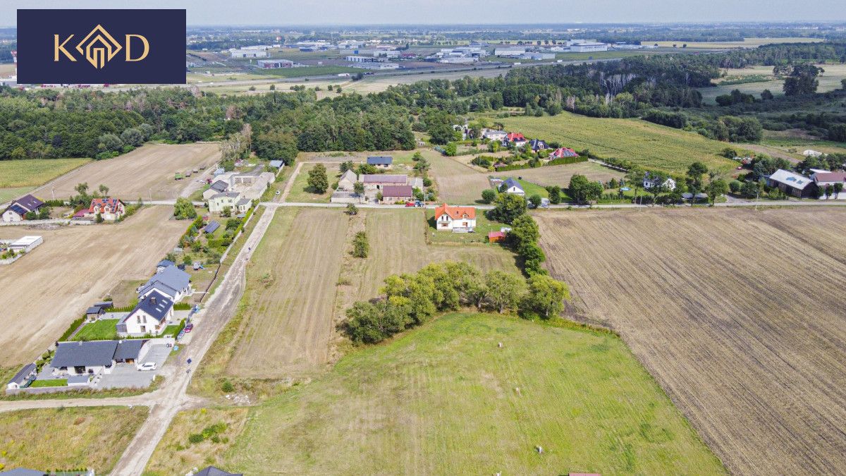Działka inwestycyjna Otusz. Zdjęcie 14