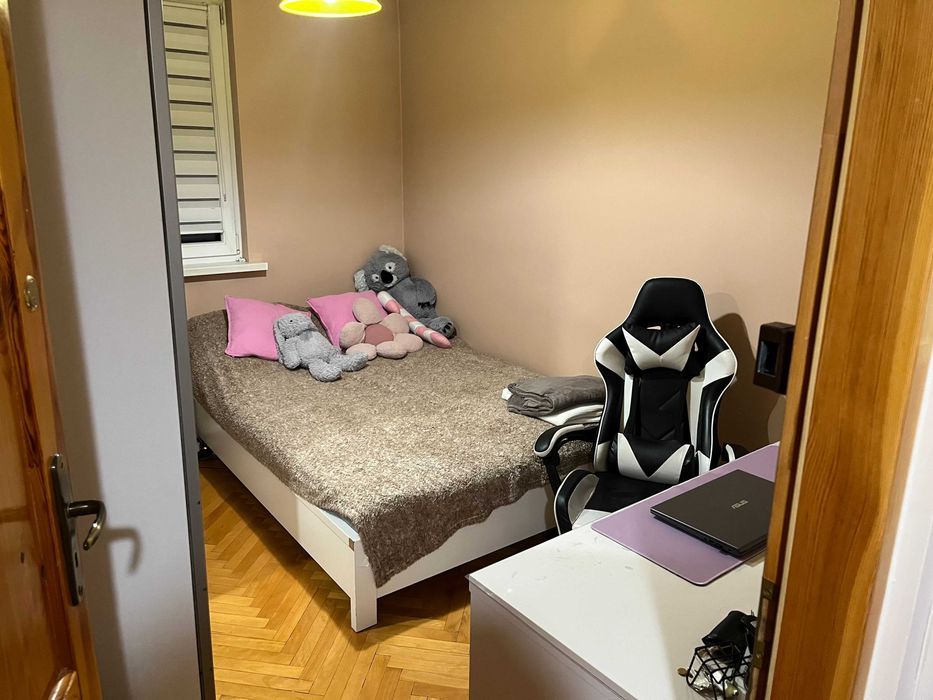 Mieszkanie 3-pokojowe Toruń, ul. Jana Matejki. Zdjęcie 2