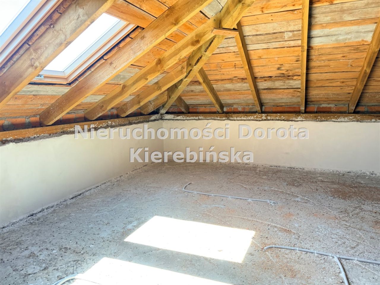 dom wolnostojący, 4 pokoje Albertów. Zdjęcie 8