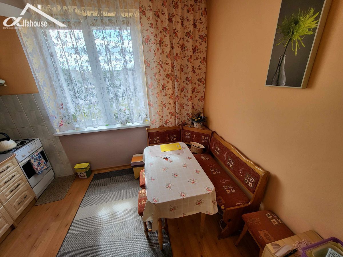 Mieszkanie 1-pokojowe Chełm, ul. 11 Listopada. Zdjęcie 11