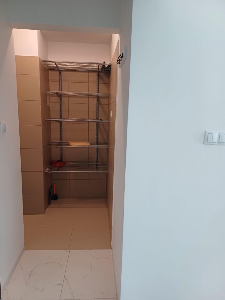 Mieszkanie 2-pokojowe Pruszków Centrum, ul. Anielin. Zdjęcie 9