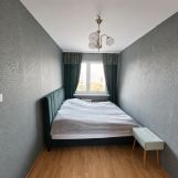 Mieszkanie 3-pokojowe Szczecin Zdroje, ul. Walecznych. Zdjęcie 3
