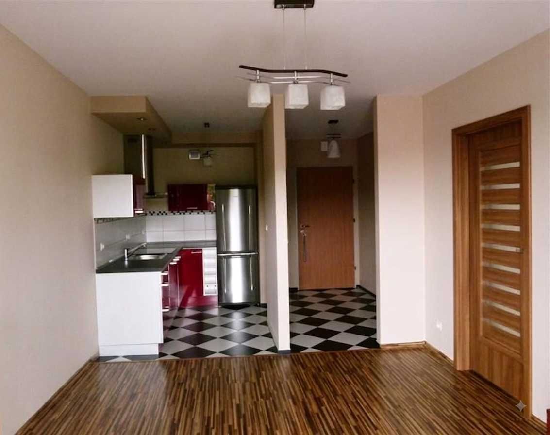 Mieszkanie 2-pokojowe Kraków Podgórze Duchackie, ul. Włoska. Zdjęcie 4