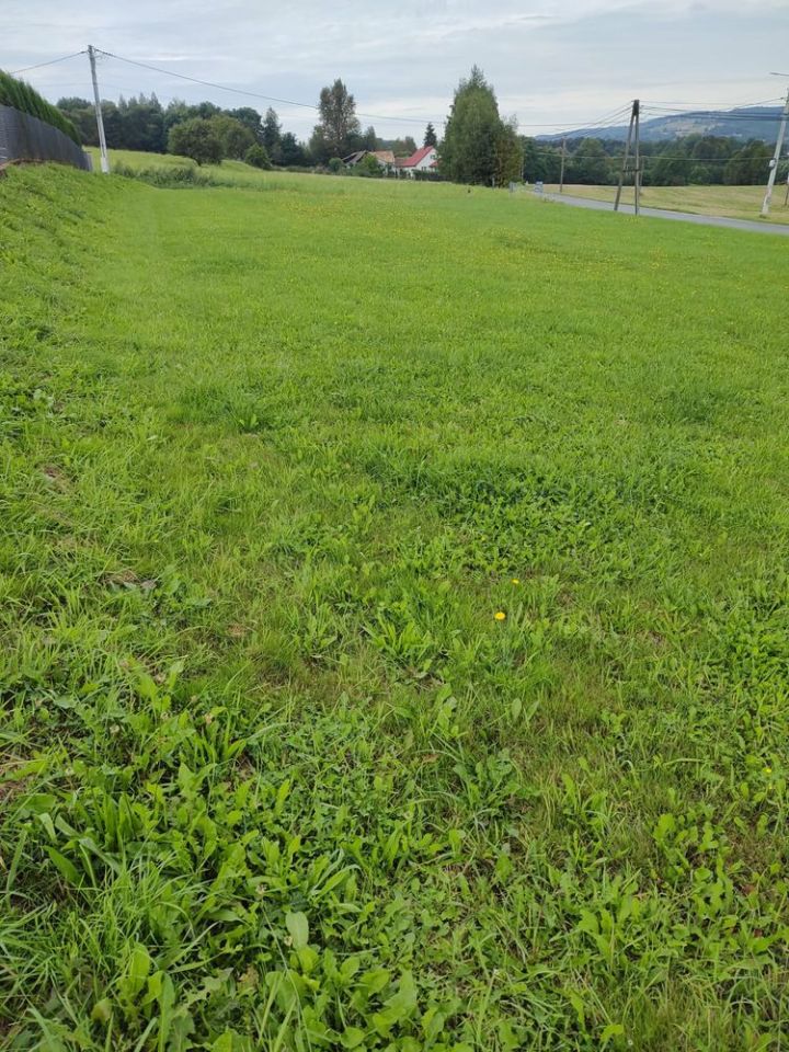 Działka budowlana Tuchów, ul. Jana III Sobieskiego. Zdjęcie 5