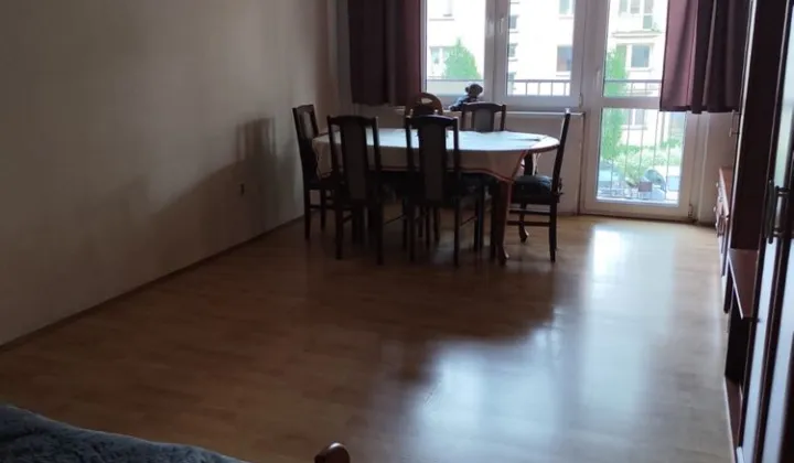 Mieszkanie 1-pokojowe Tychy, al. Niepodległości