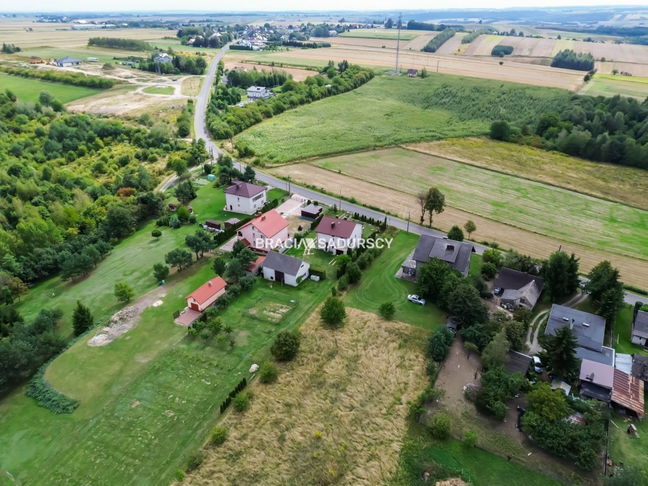 dom wolnostojący, 6 pokoi Wolbrom, ul. Kamienna Góra. Zdjęcie 33