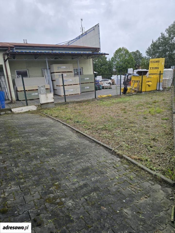 Działka inna Kraków Bronowice Wielkie, ul. Sosnowiecka. Zdjęcie 2