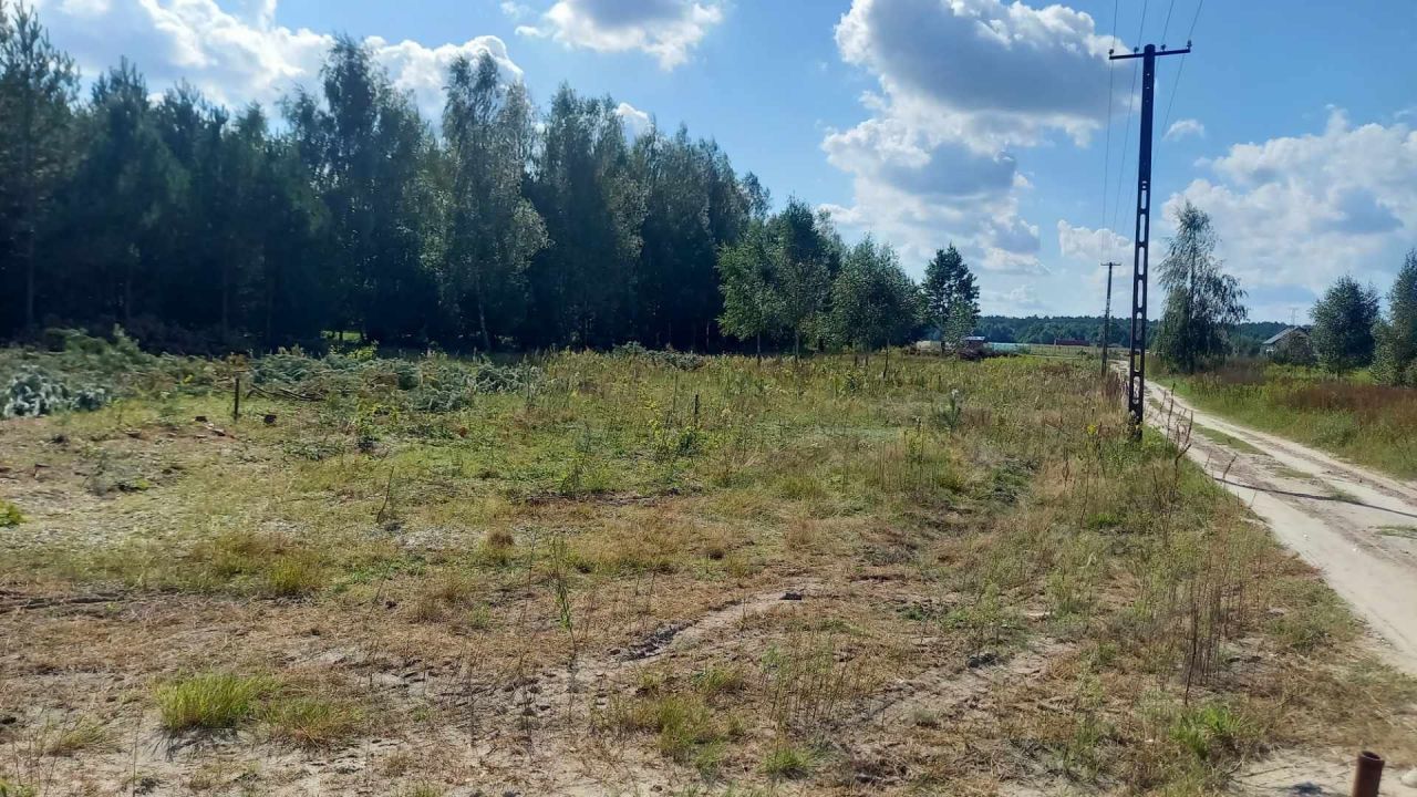Działka budowlana Równe. Zdjęcie 7