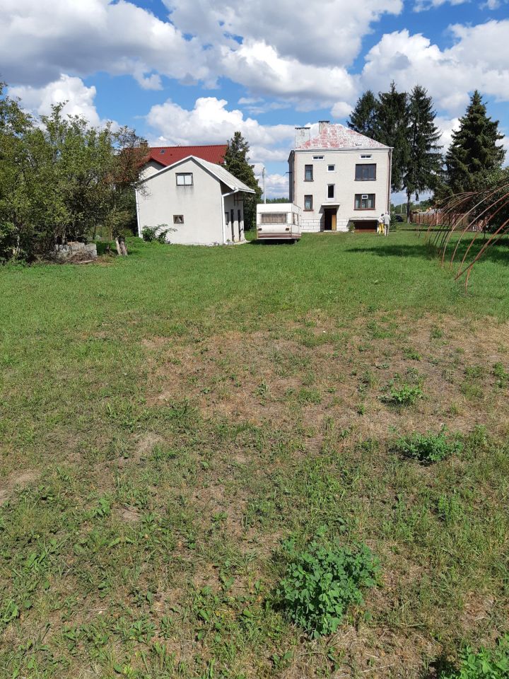 dom wolnostojący, 5 pokoi Nehrybka. Zdjęcie 3