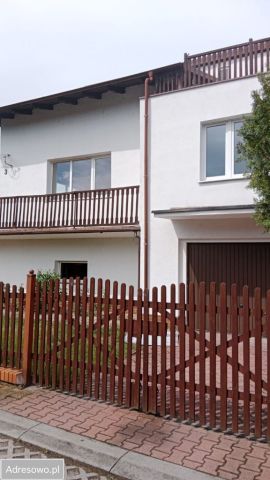 dom wolnostojący, 12 pokoi Nowa Sól, ul. Leszczynowa. Zdjęcie 1