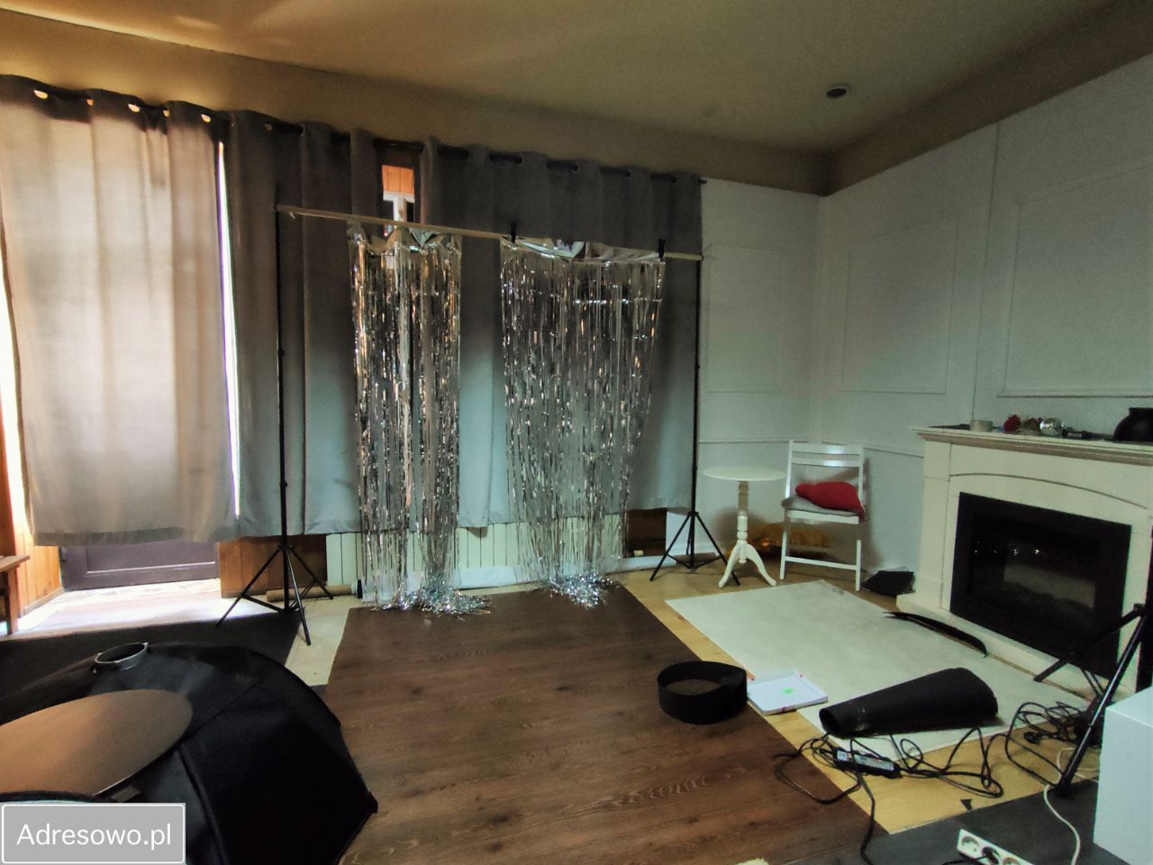 Lokal Stalowa Wola Rozwadów, ul. Jana III Sobieskiego. Zdjęcie 7