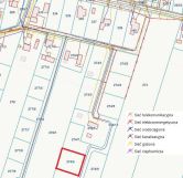 Działka budowlana Wieniec. Zdjęcie 1