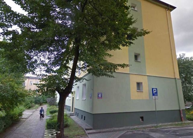 Mieszkanie 2-pokojowe Radom Śródmieście, ul. Ludwika Solskiego. Zdjęcie 1