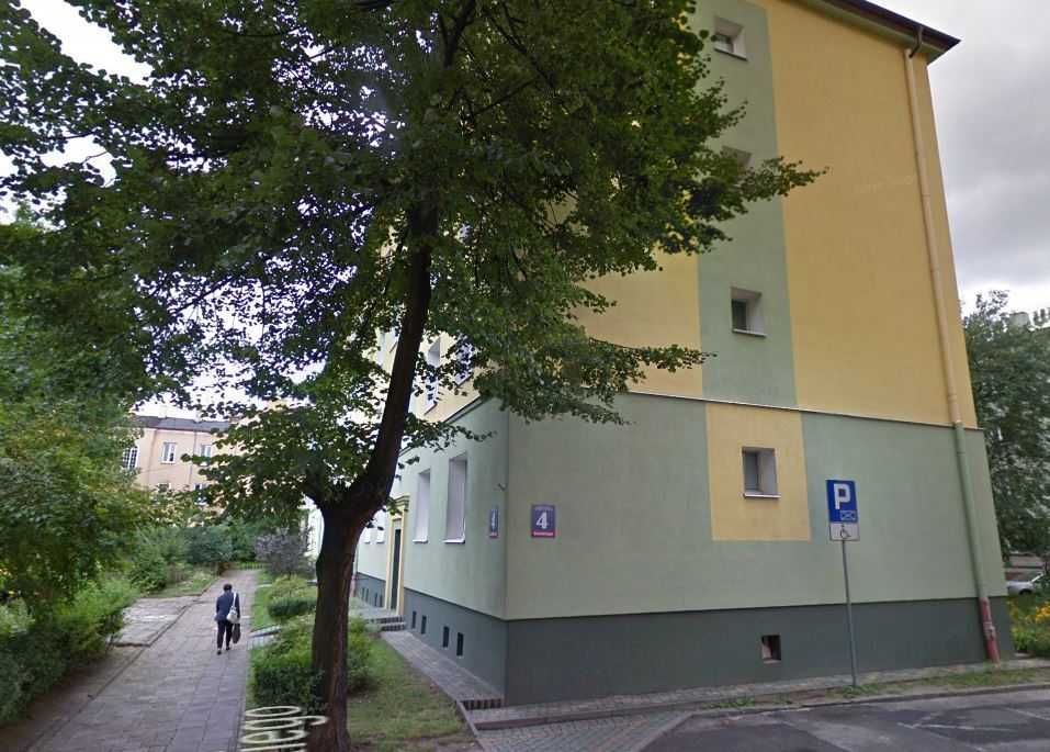 Mieszkanie 2-pokojowe Radom Śródmieście, ul. Ludwika Solskiego