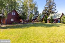 Nieruchomość komercyjna Okuninka, ul. Turystyczna