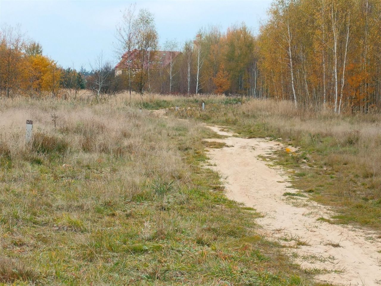 Działka budowlana Kielce, ul. Wincentego Witosa. Zdjęcie 9