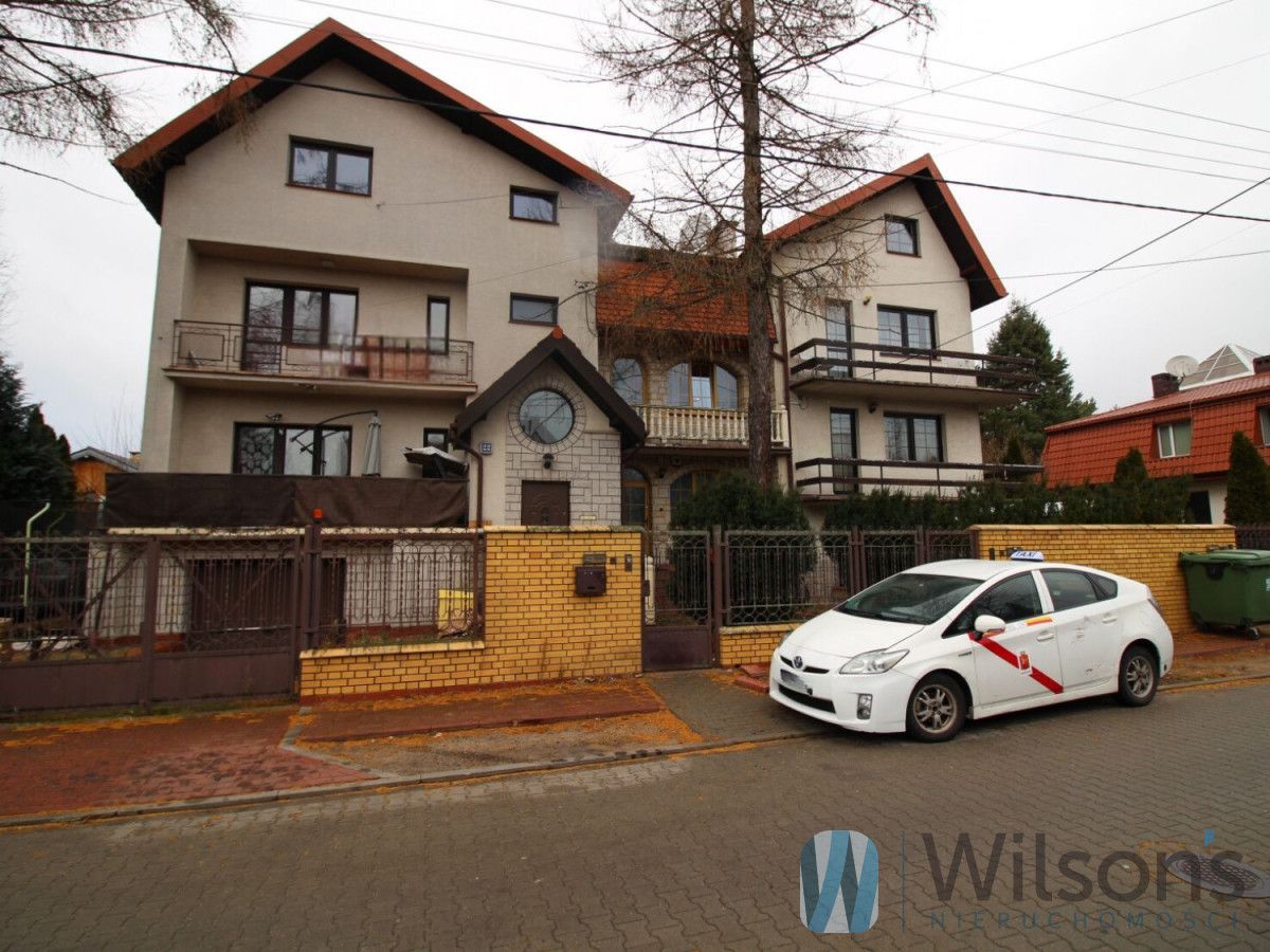bliźniak, 9 pokoi Michałowice. Zdjęcie 2