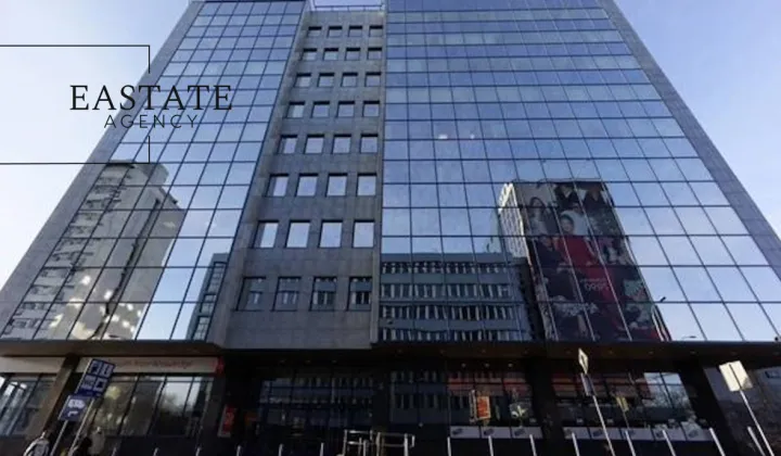 Lokal Warszawa Śródmieście, ul. Ludna