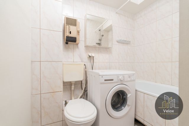 Mieszkanie 1-pokojowe Szczecin, al. Wyzwolenia. Zdjęcie 10