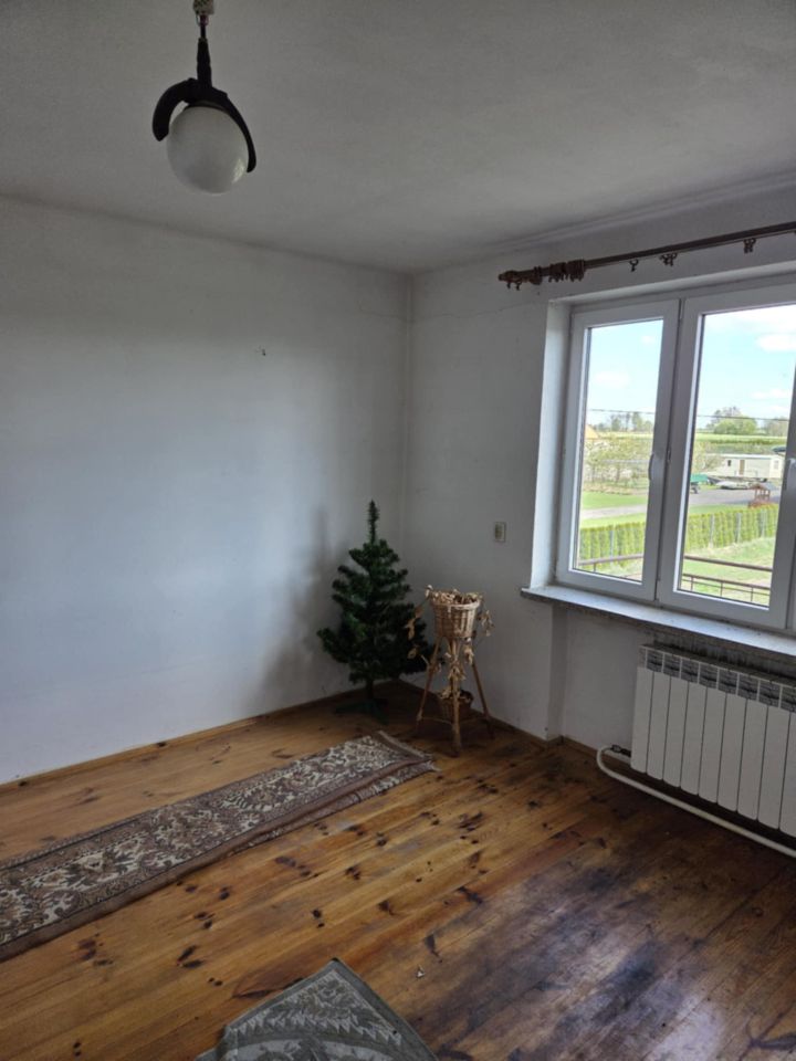 gospodarstwo, 5 pokoi Sielce. Zdjęcie 2