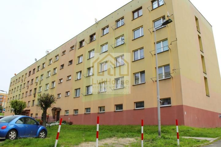 Mieszkanie 2-pokojowe Wojkowice, ul. Plaka. Zdjęcie 7