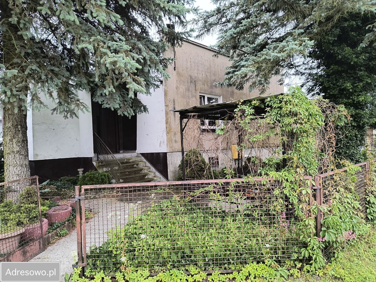 dom wolnostojący, 3 pokoje Trablice. Zdjęcie 5