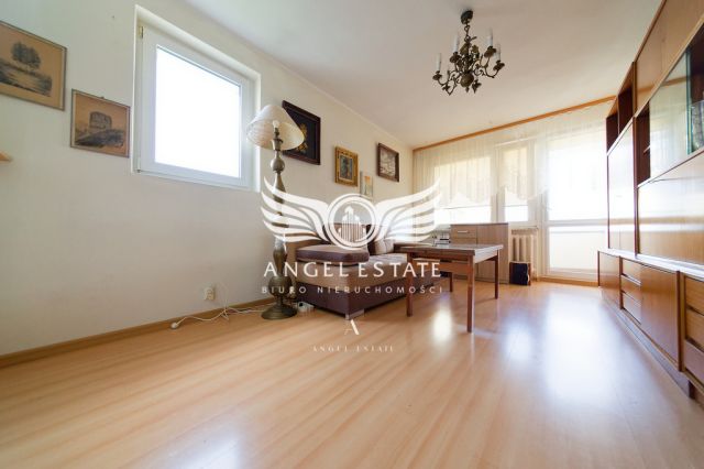 Mieszkanie 2-pokojowe Szczecin Centrum, ul. Odzieżowa. Zdjęcie 3