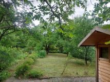 Działka rod Warszawa Szczęśliwice. Zdjęcie 1