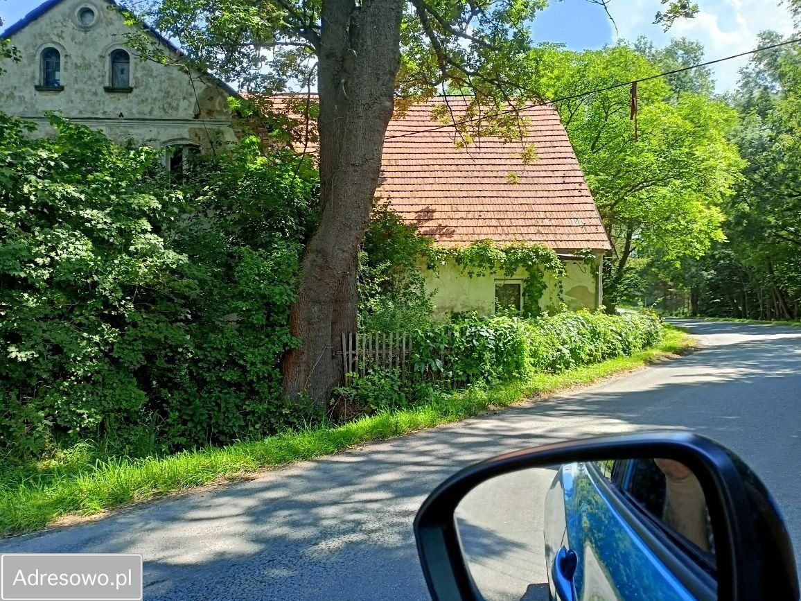 Działka rolna Domaszków, ul. Śnieżna. Zdjęcie 7