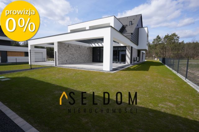 bliźniak, 5 pokoi Dębska Kuźnia. Zdjęcie 1