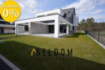 bliźniak, 5 pokoi Dębska Kuźnia