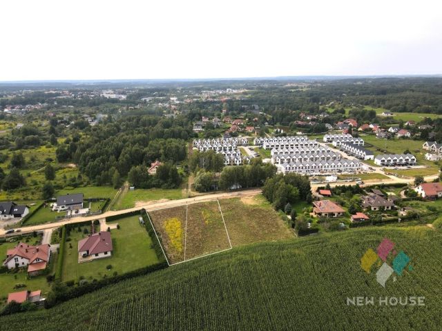 Działka Różnowo. Zdjęcie 6