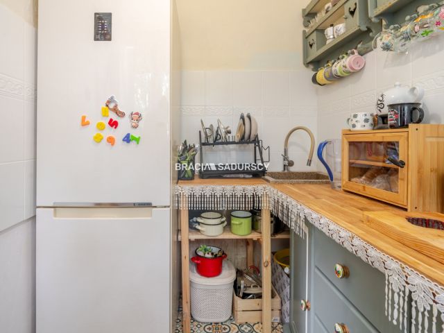 Mieszkanie 1-pokojowe Kraków Wzgórza Krzesławickie, os. Na Wzgórzach. Zdjęcie 8