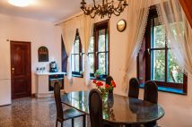 dom wolnostojący, 7 pokoi Warszawa Ursynów, ul. Leśna. Zdjęcie 4