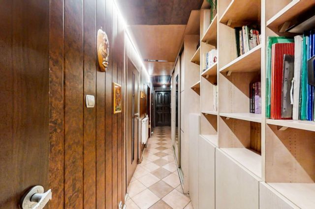 Mieszkanie 3-pokojowe Łódź Polesie, ul. dr. Adama Próchnika. Zdjęcie 2