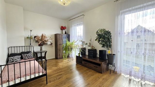 bliźniak, 5 pokoi Ślęza, ul. Główna. Zdjęcie 16