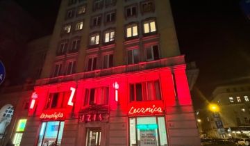 Mieszkanie 3-pokojowe Warszawa Śródmieście, ul. Marszałkowska