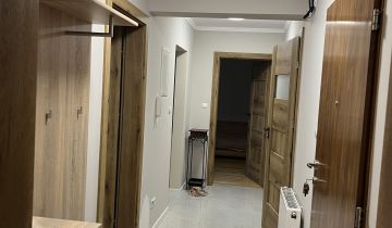 Mieszkanie 3-pokojowe Jarosław, ul. Księdza Jakuba Makary