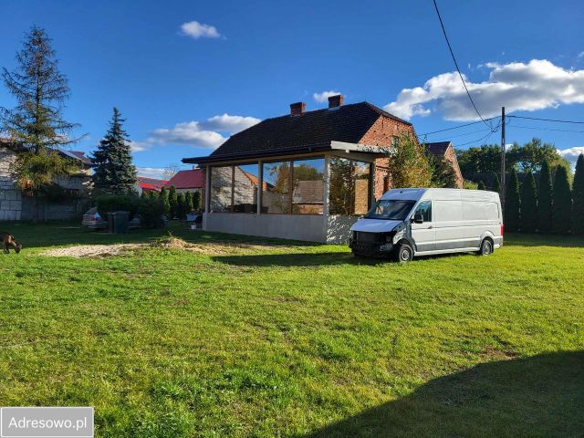 dom wolnostojący, 2 pokoje Bogdaj. Zdjęcie 1