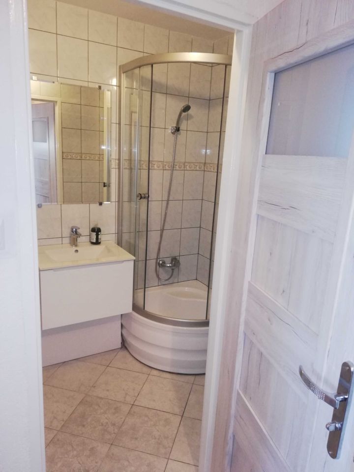 Mieszkanie 3-pokojowe Żagań, ul. Kochanowskiego. Zdjęcie 8