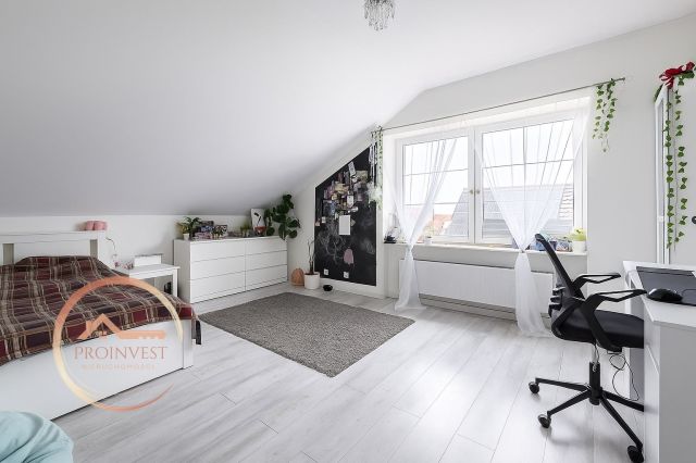 dom wolnostojący, 4 pokoje Bydgoszcz. Zdjęcie 12