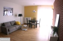 Mieszkanie 2-pokojowe Warszawa Wola, ul. Gizów