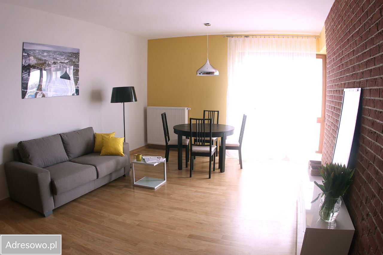 Mieszkanie 2-pokojowe Warszawa Wola, ul. Gizów
