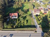 Działka budowlana Rudna Wielka. Zdjęcie 3